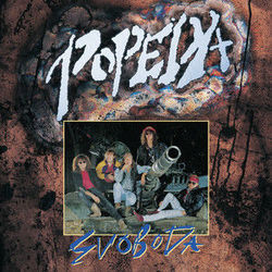 Kuinka Kummassa Voikin Käydä Näin Chords by Popeda