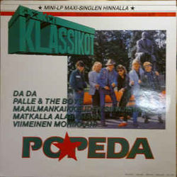 Palle And The Boys Chords by Popeda