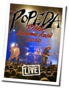 Pitka Kuuma Kesa Chords by Popeda