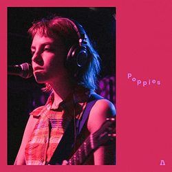 Untitled 2 Tab by The Poppies