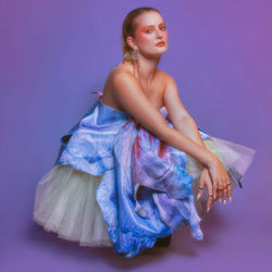 Teardrop Chords by Poppy Baskcomb