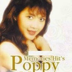 Hati Siapa Tak Luka by Poppy Mercury