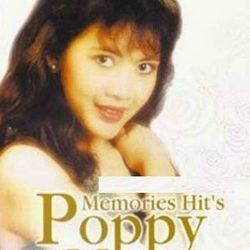 Hati Siapa Tak Luka Chords by Poppy Mercury