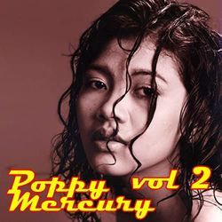 Perjalanan Cinta Chords by Poppy Mercury