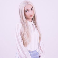 Aristocrat Chords by Poppy