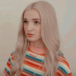 Don't Go Outside Intro by Poppy
