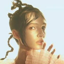 Hysteria Chords by Poppy