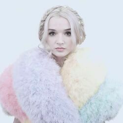 I'm Poppy Tabs by Poppy