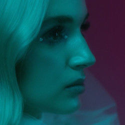 Interweb Chords by Poppy