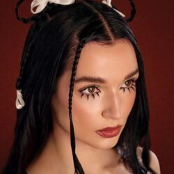 New Way Out Chords by Poppy