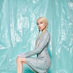 Nothing I Need Chords by Poppy
