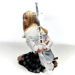 Prove It Chords by Poppy