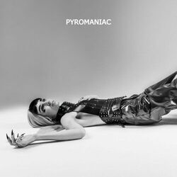 Pyromaniac Chords by Poppy