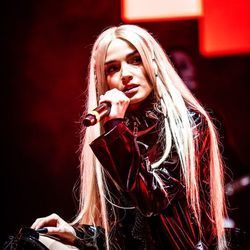 Sick Of The Sun Chords by Poppy