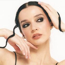 Time Will Tell Chords by Poppy