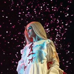 What If I Chords by Poppy