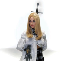 Zig Chords by Poppy