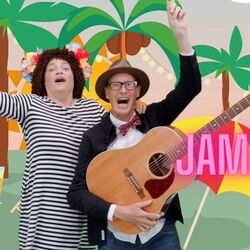 Det Er Jul Alle Mennesker Er Nu Så Glade Chords by Popsi Og Krelle