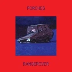Rangerover Chords by Porches