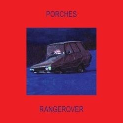 Rangerover Chords by Porches