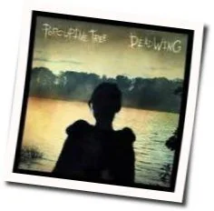 Lazarus Chords by Porcupine Tree