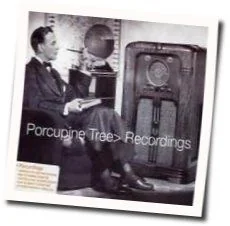 Rest Will Flow Tab by Porcupine Tree