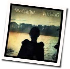 Lazarus Chords by Porcupine Tree