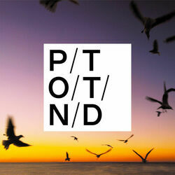 Of The New Day Chords by Porcupine Tree