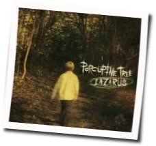 Pure Narcotic Chords by Porcupine Tree