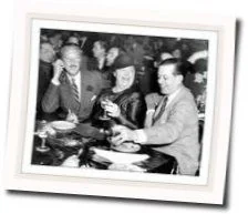 Friendship Chords by Cole Porter