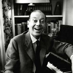 Begin The Beguine by Cole Porter