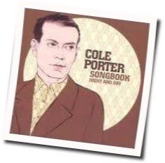 Easy To Love Chords by Cole Porter