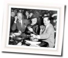 Friendship Chords by Cole Porter