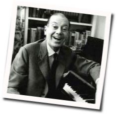 Let's Misbehave Chords by Cole Porter