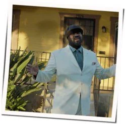 Consequence Of Love Chords by Gregory Porter