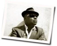 Hey Laura Chords by Gregory Porter