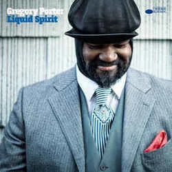 Liquid Spirit Chords by Gregory Porter