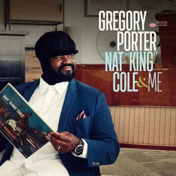 Nature Boy Chords by Gregory Porter