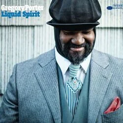 Water Under Bridges Chords by Gregory Porter