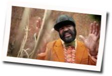 Be Goodlions Song Chords by Gregory Porter