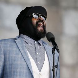 But Beautiful by Gregory Porter