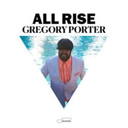 Concorde by Gregory Porter