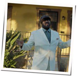 Consequence Of Love Chords by Gregory Porter