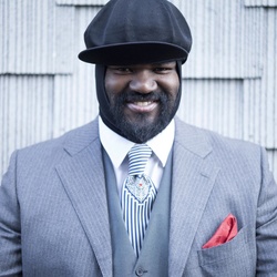 Dry Bones by Gregory Porter