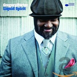 I Will by Gregory Porter