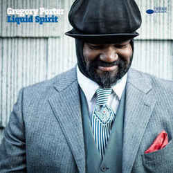 Liquid Spirit Chords by Gregory Porter
