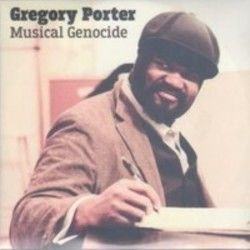 Musical Genocide by Gregory Porter