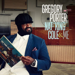 Nature Boy Chords by Gregory Porter