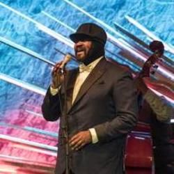 Our Love Chords by Gregory Porter