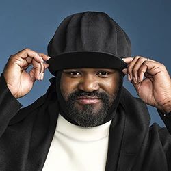 Out Of My Control by Gregory Porter